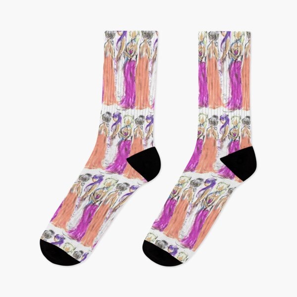 Item preview, Sirens designed and sold by Jeseca Dill.