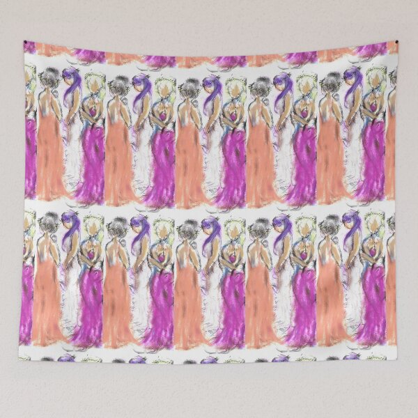 Item preview, Sirens designed and sold by Jeseca Dill.