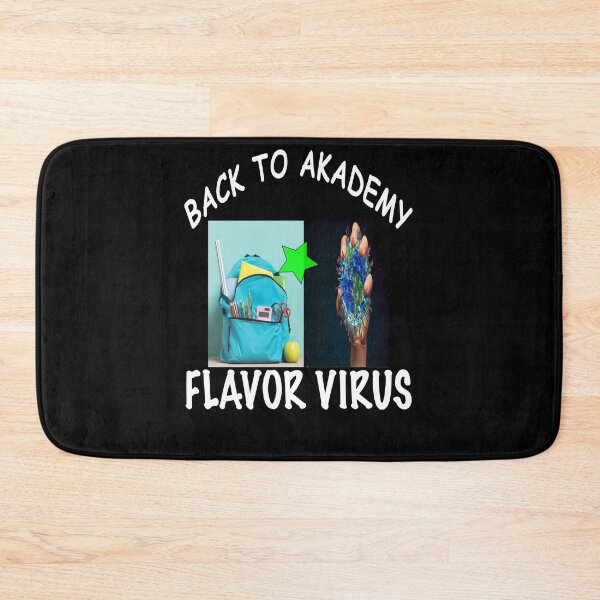 Item preview, back to academy, college teacher designed and sold by Dibes94.