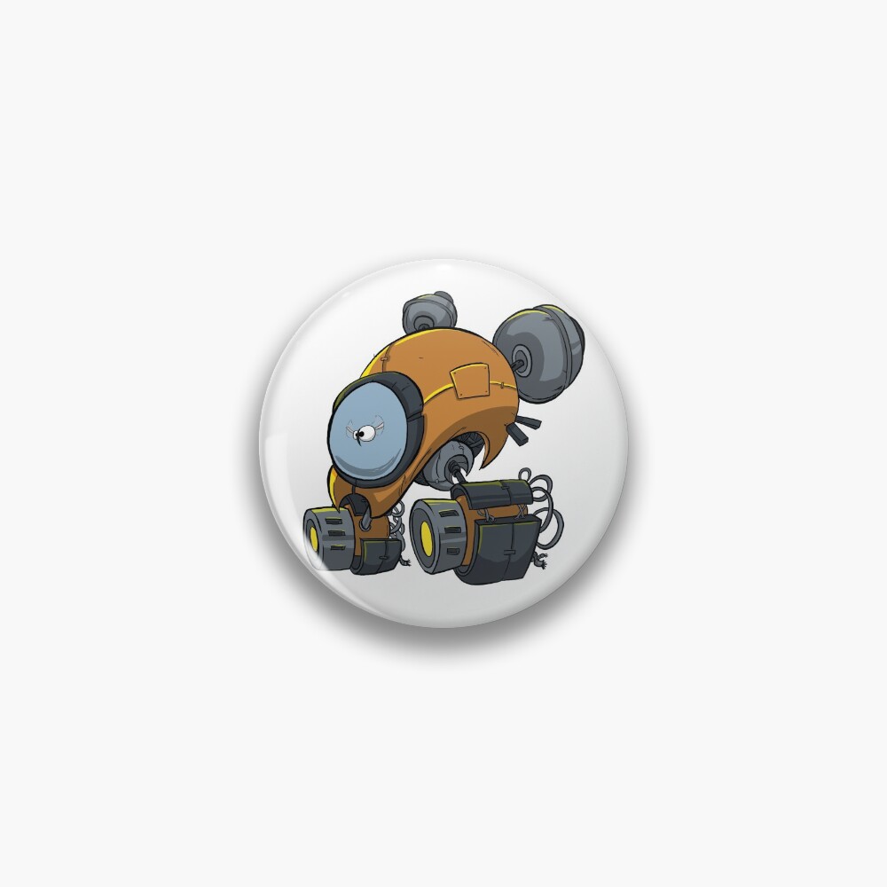 Item preview, Pin designed and sold by jpuigdellivol.