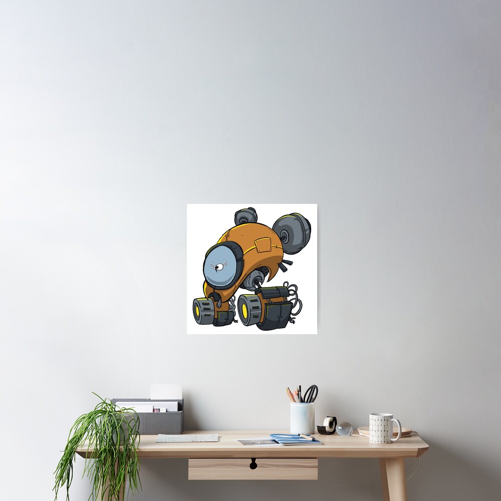 Item preview, Poster designed and sold by jpuigdellivol.