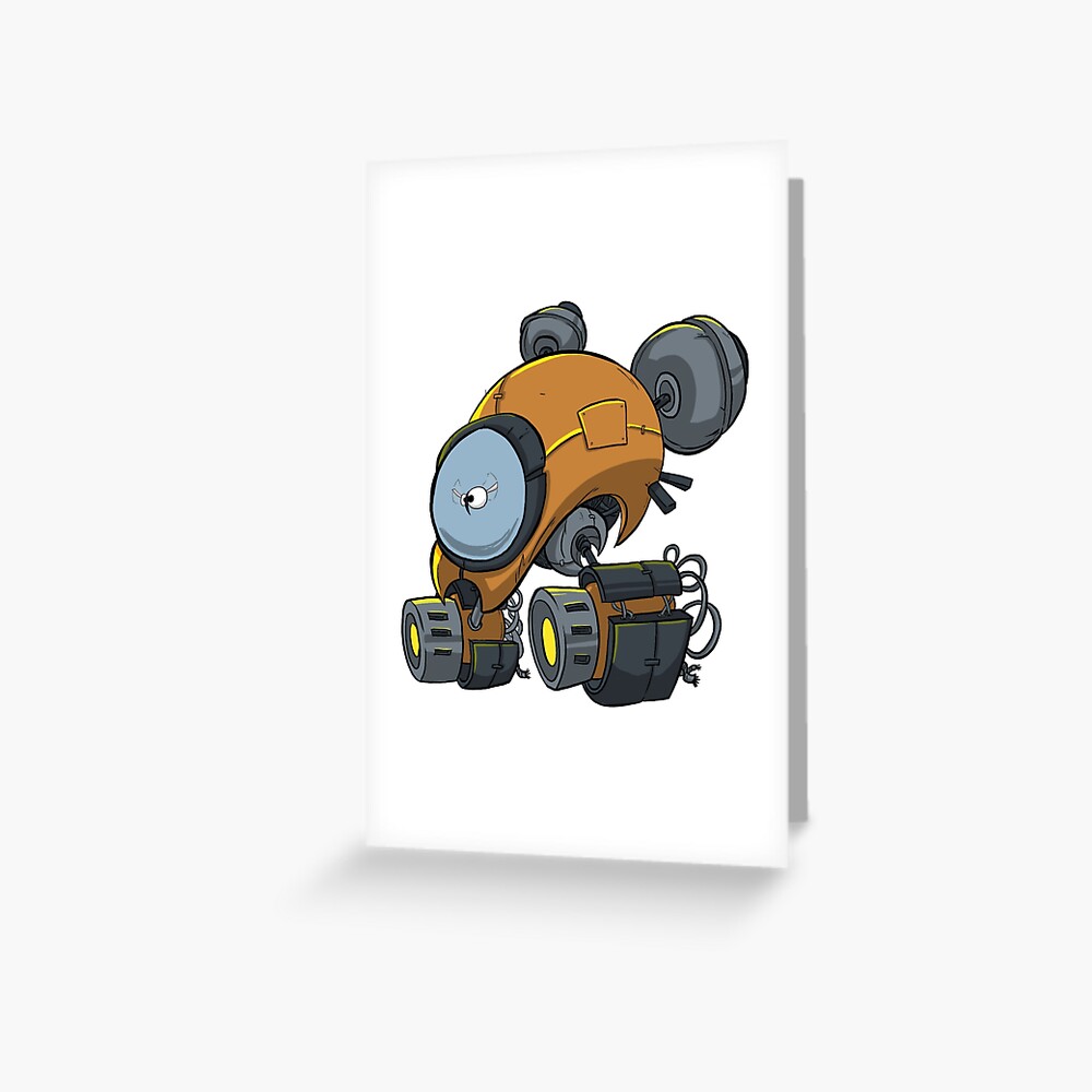 Item preview, Greeting Card designed and sold by jpuigdellivol.