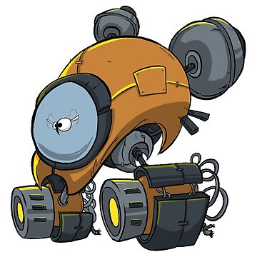 Artwork thumbnail, Tiny Shooter - Boss by Codepassion