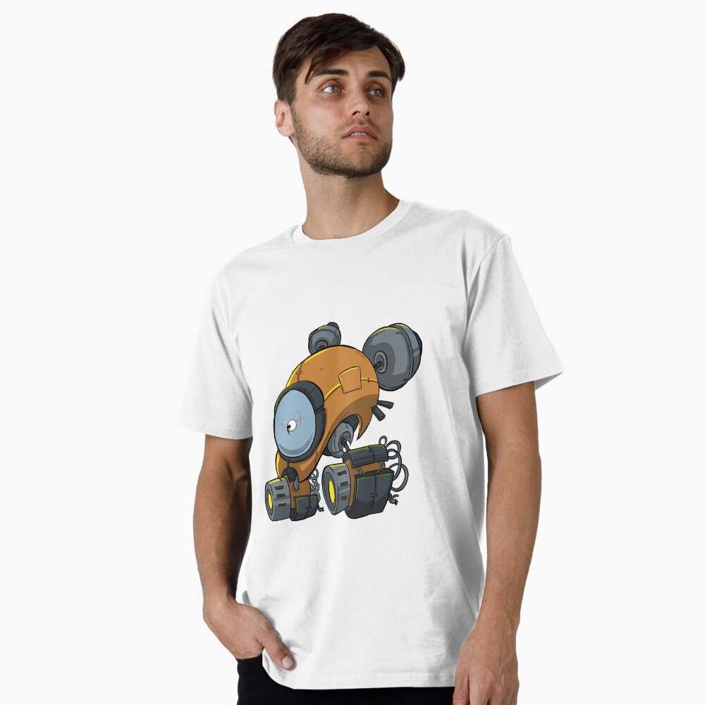 Item preview, Premium T-Shirt designed and sold by jpuigdellivol.