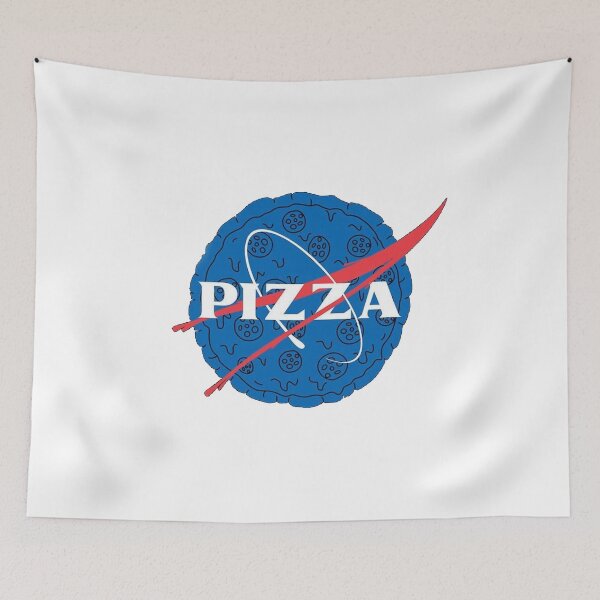 Item preview, Pizza designed and sold by LUNAROSsAa.