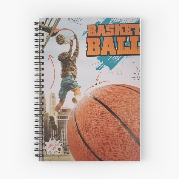 Item preview, Playing basketball in town designed and sold by SKMAXX.