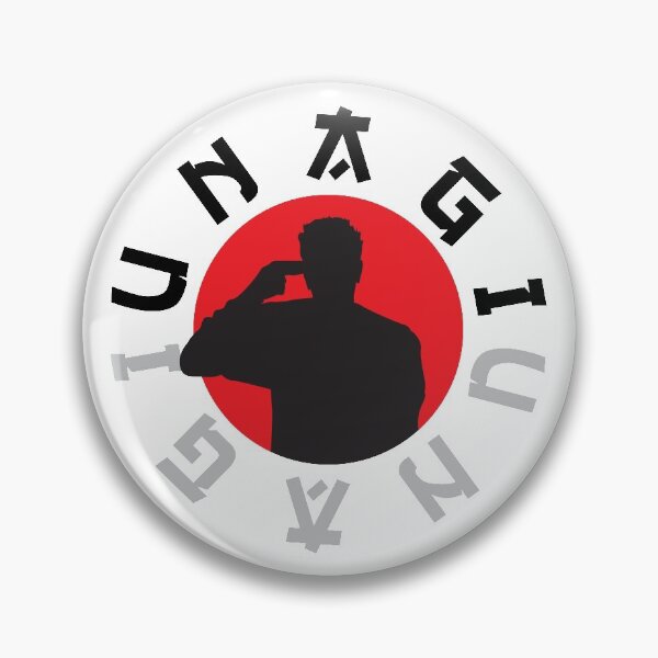 Item preview, UNAGI Total Awareness of Danger Friends designed and sold by Vitsson.