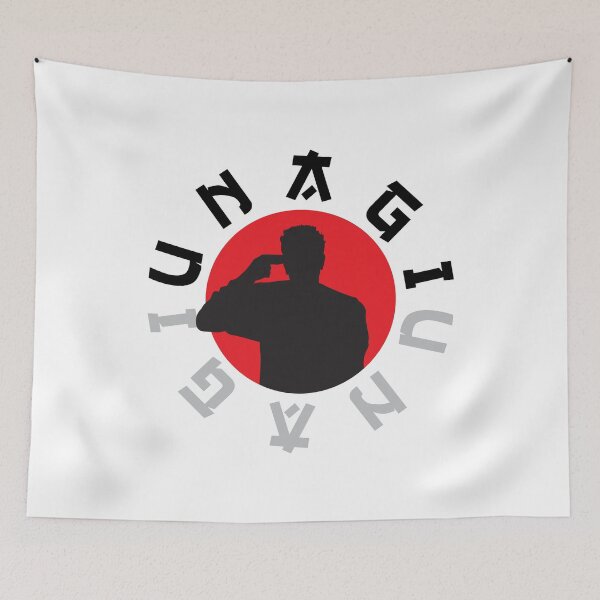 Item preview, UNAGI Total Awareness of Danger Friends designed and sold by Vitsson.