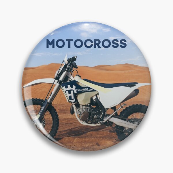 Item preview, Motocross | Motorsport, Motorcycle designed and sold by QShore.