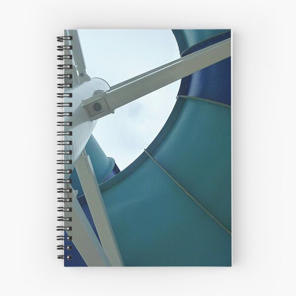 Item preview, Slide at Swimming Pool, Vic. Australia designed and sold by EdsMum.