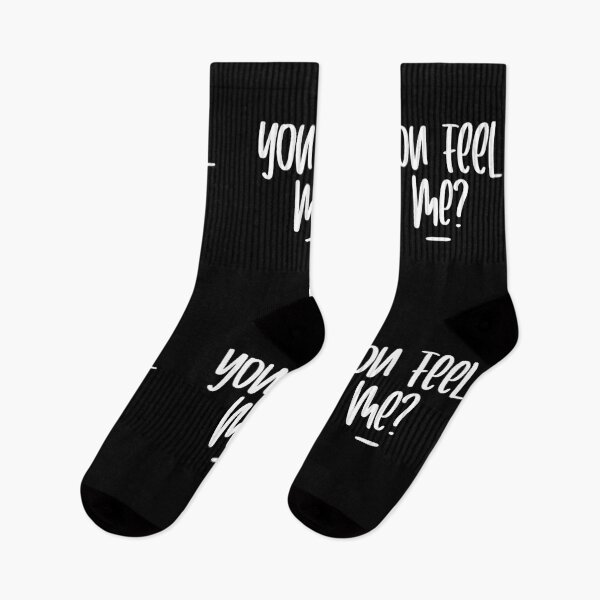 Item preview, Do You Feel Me? designed and sold by Legit Hooligan.