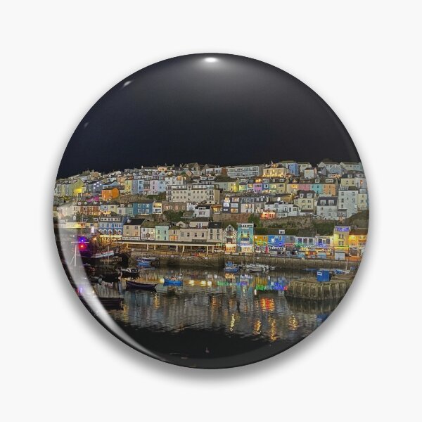 Item preview, Brixham Spotlight by My Brixham no logo designed and sold by mybrixham.