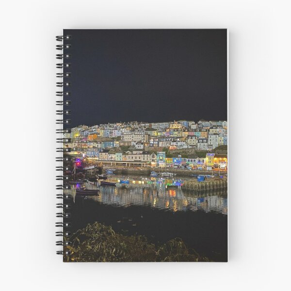 Item preview, Brixham Spotlight by My Brixham no logo designed and sold by mybrixham.