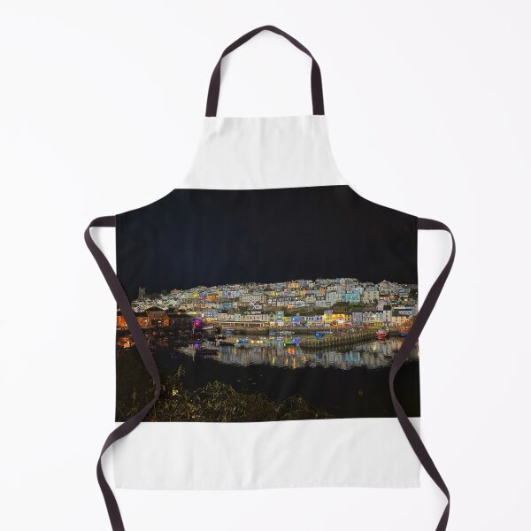 Item preview, Brixham Spotlight by My Brixham no logo designed and sold by mybrixham.