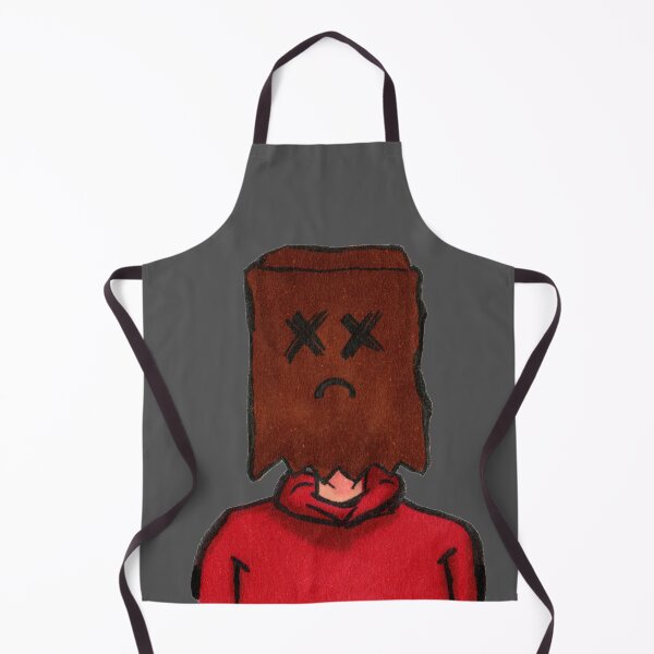 Item preview, Sad Introvert designed and sold by -Senaar-.
