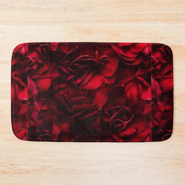 Item preview, Red flowers  designed and sold by Shadow1995.