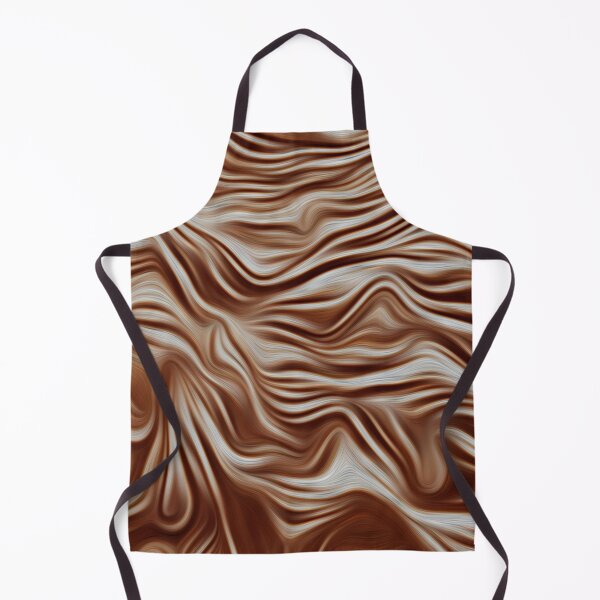 Item preview, Brown Convolutions designed and sold by fatenanwar.