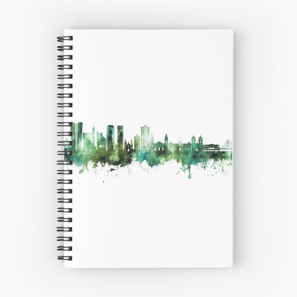 Item preview, Lima Peru Skyline designed and sold by ArtPrints.