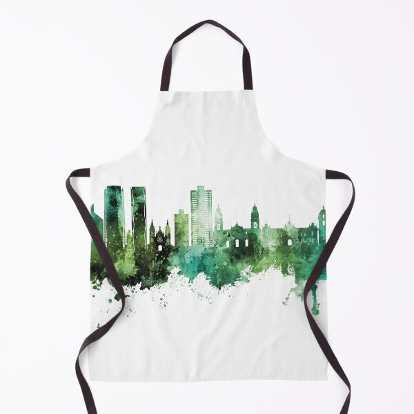 Item preview, Lima Peru Skyline designed and sold by ArtPrints.
