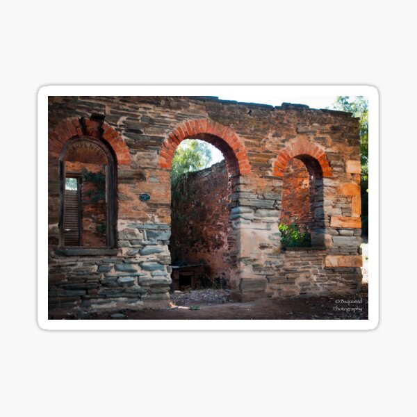 Item preview, Derelict Building designed and sold by 931Bsquared1007.