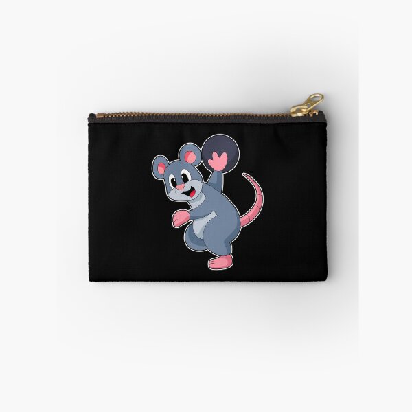 Item preview, Rat Bowling Bowling ball  designed and sold by Snabdesign84.