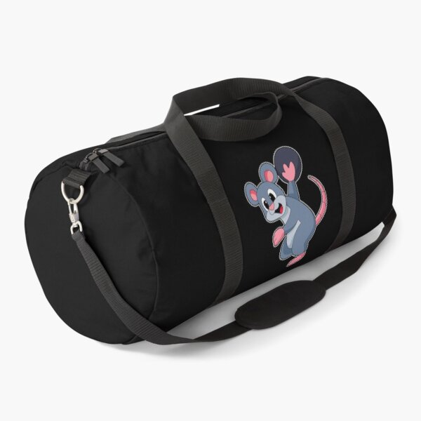 Item preview, Rat Bowling Bowling ball  designed and sold by Snabdesign84.