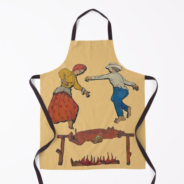 Item preview, Fiestas Puerto Rico designed and sold by LibrosBOOKtique.