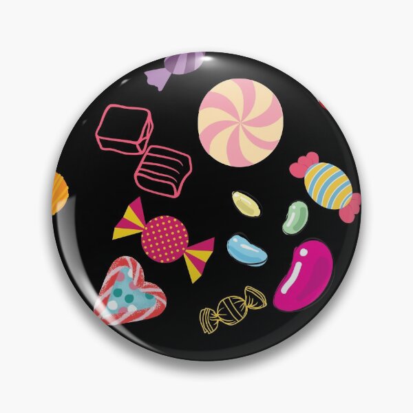 Item preview, Love sweet candy heart designed and sold by OupsOuch.