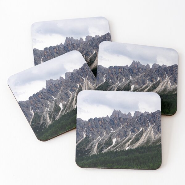 Item preview, Dolomite Jagged Cascades designed and sold by nbrandsberg.
