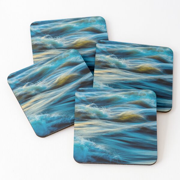 Item preview, Blue ocean designed and sold by Roshan Keenoo.
