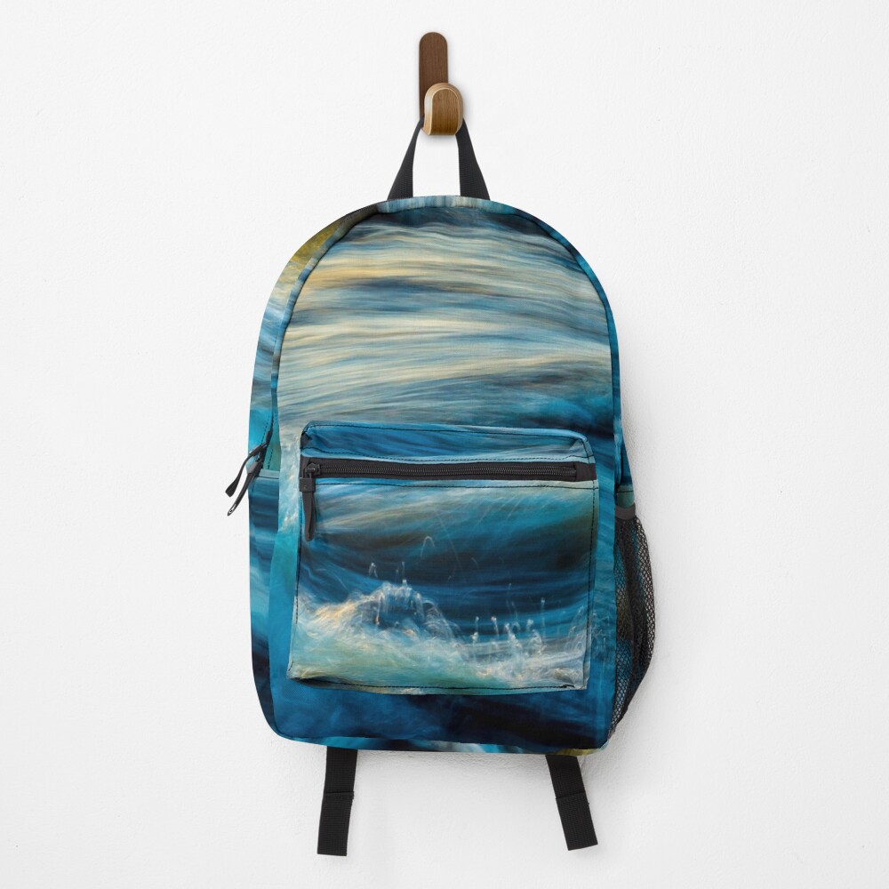 Item preview, Backpack designed and sold by Roshankeenoo.