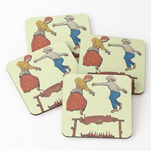 Item preview, Fiestas Puerto Rico designed and sold by LibrosBOOKtique.