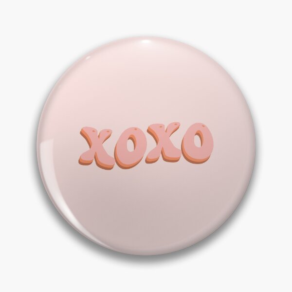Artikelvorschau, xoxo entworfen und verkauft von quoteedesigns.