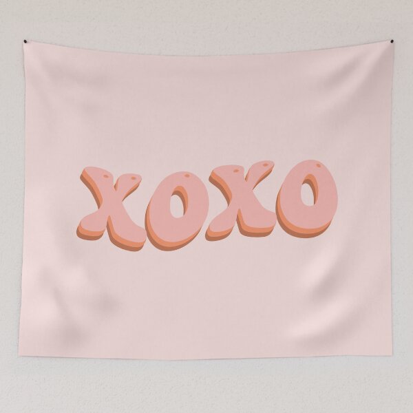 Item preview, xoxo designed and sold by quoteedesigns.