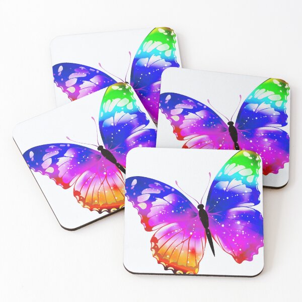 Artikelvorschau, #Schmetterling , #Schmetterlingsaufkleber entworfen und verkauft von Shahid1234.