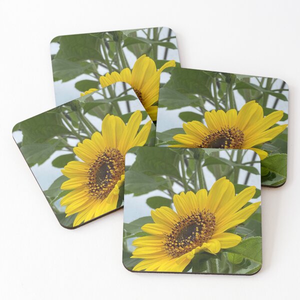 Item preview, Sunflower designed and sold by hemlockandpine.