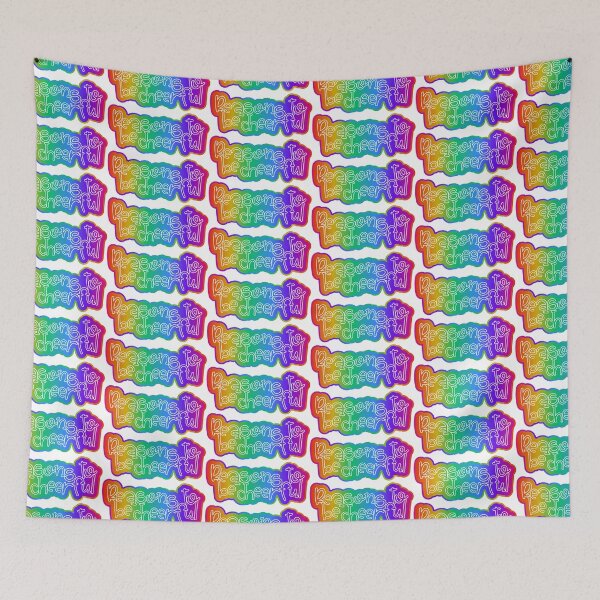 Item preview, Reasons to be cheerful designed and sold by Jokertags.