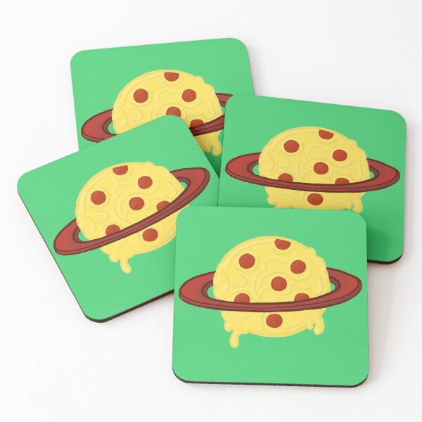 Item preview, Pizza Planet designed and sold by CalistaK.