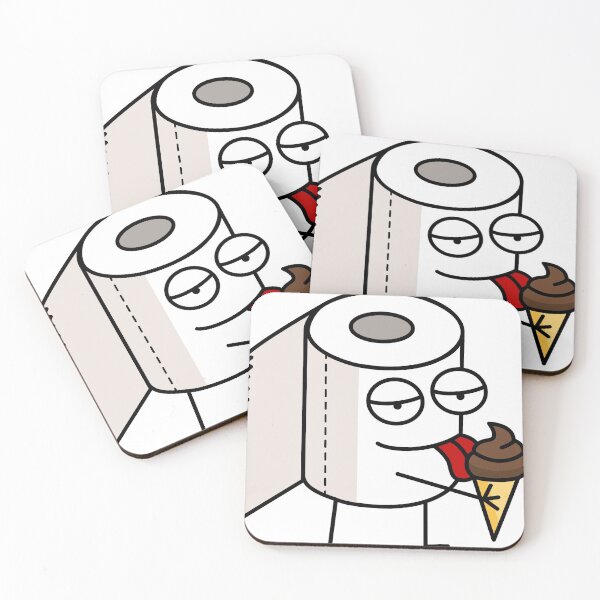 Item preview, Ice-cream designed and sold by Koko-shop.