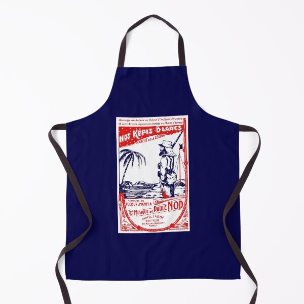 Item preview, French Foreign Legion Poster designed and sold by sirglennbo.