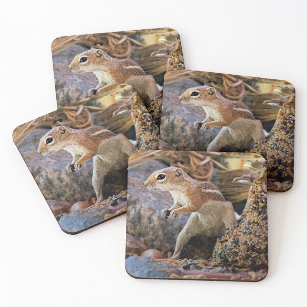 Item preview, Guarding The Food designed and sold by Susan McKenzie Bergstrom.