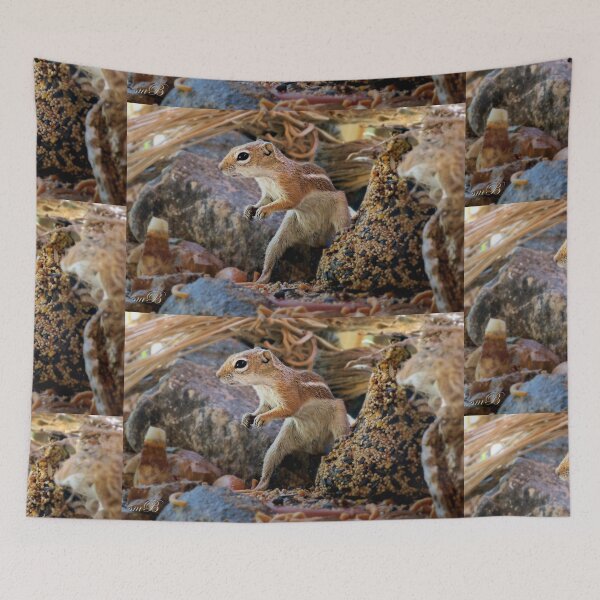 Item preview, Guarding The Food designed and sold by Susan McKenzie Bergstrom.