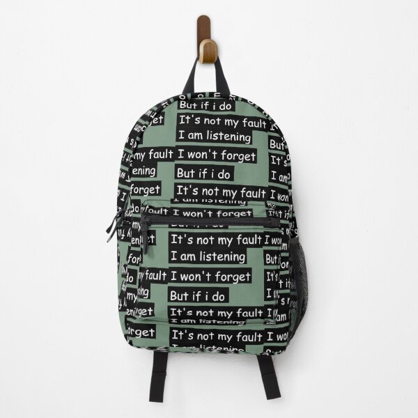 Item preview, Funny saying designed and sold by MrNik.