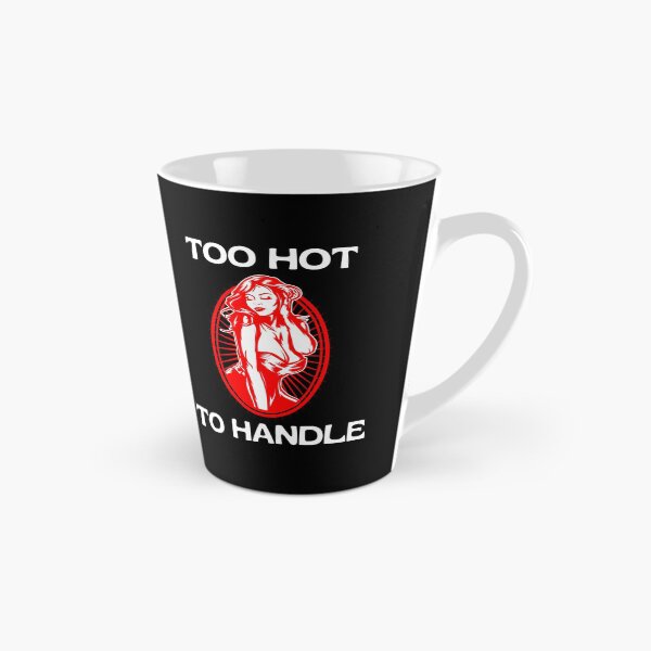 Item preview, Too Hot To Handle designed and sold by PRB1989.