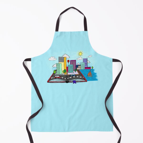 Item preview, Paper Cities | Book Lovers designed and sold by the-krisney-way.