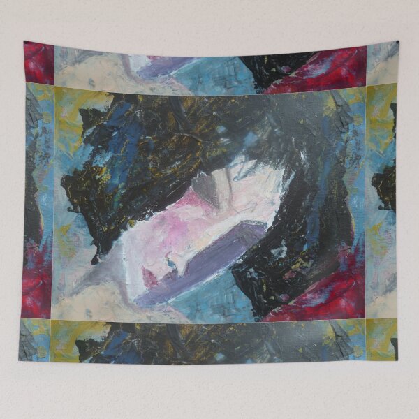 Item preview, Sleeping designed and sold by soffya.