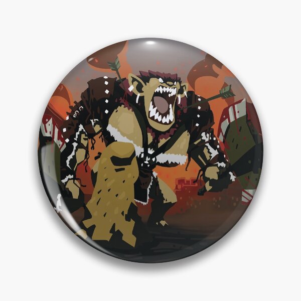 Item preview, Brute designed and sold by victor-costa.