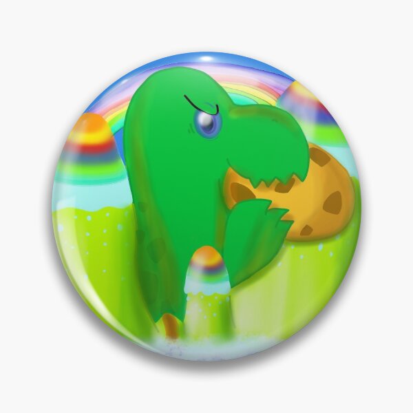 Item preview, Dino Cookie designed and sold by T-Draguuno.