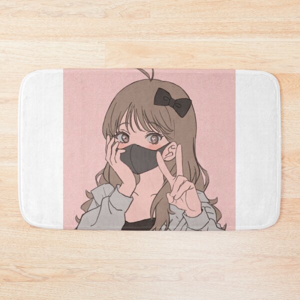 Item preview, Anime designed and sold by RenatoGuzman.