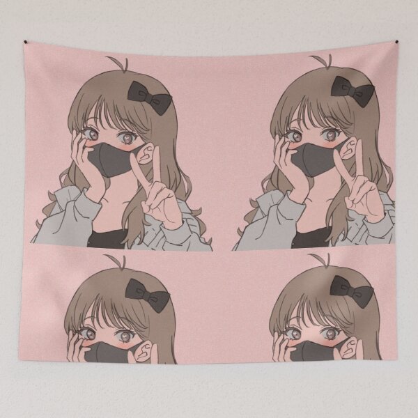 Item preview, Anime designed and sold by RenatoGuzman.